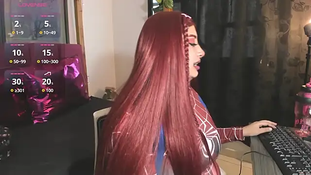 lussyevans24