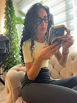 FeetVibe webcam