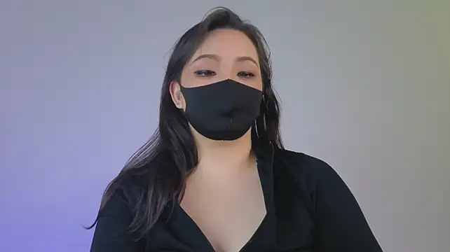 Belover_nana webcam