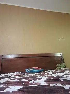 SelinaLovqx webcam