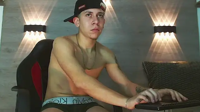 Gaeliitto webcam
