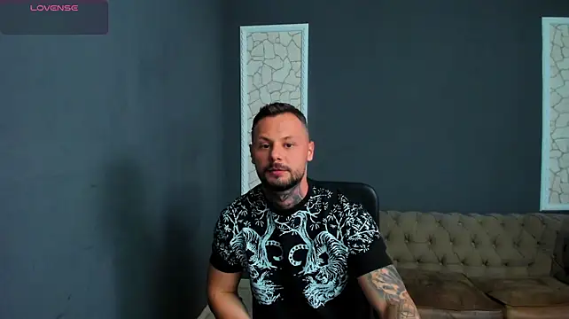 BrianHunts webcam