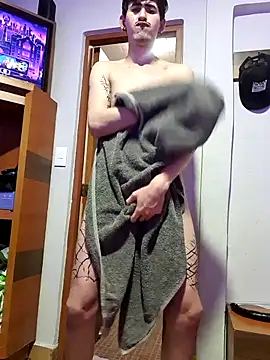 cheekyboyx webcam