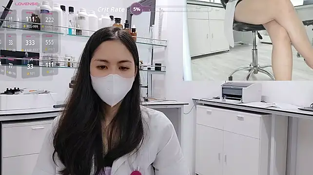 Lubeyou_KT webcam