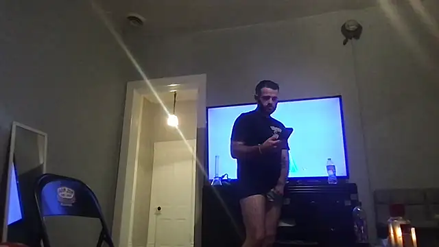 HighOffCandy webcam