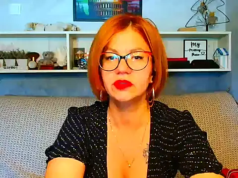 Natali3855 webcam