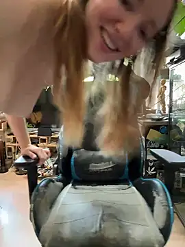 FayeFlame webcam