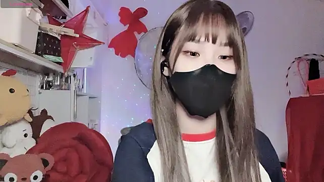 Tieu-May webcam