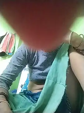 NishaThakurji webcam