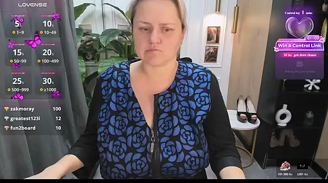 ScarlettSoft webcam