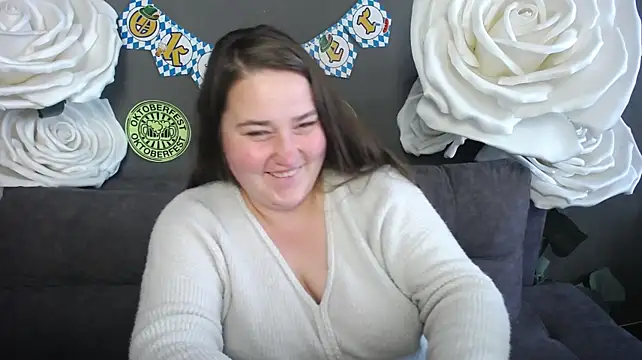 XX_Daniella_XX webcam