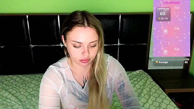 StasyLucke
