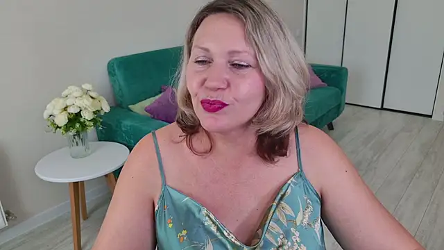 Nina_Weiss live cam preview