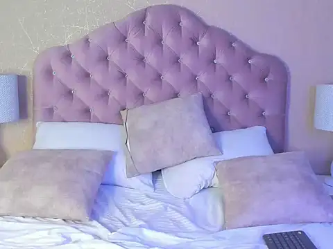 DanielleStokes live cam preview