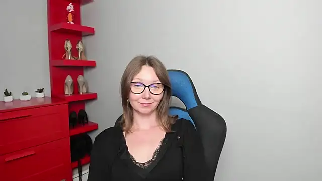 Cookie_zoe webcam