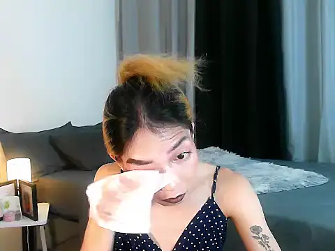 Modelo: CelestinaMarquez0427