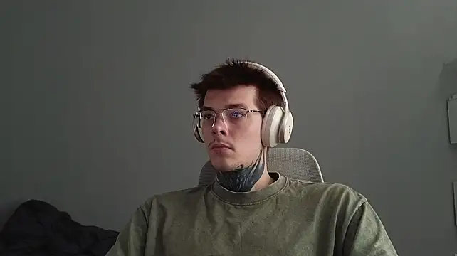 DENIS_HERE webcam