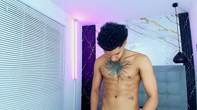 kai_storm77's live room