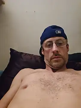 MisterMadison44 webcam