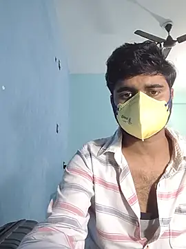 Ishaan_India webcam