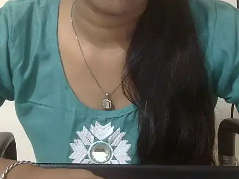 Hashin_ji webcam