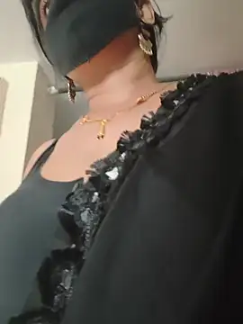 spasyQueen69 webcam