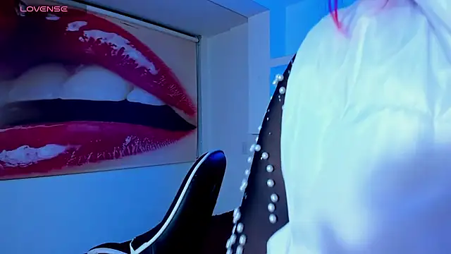 _Briana_kim webcam