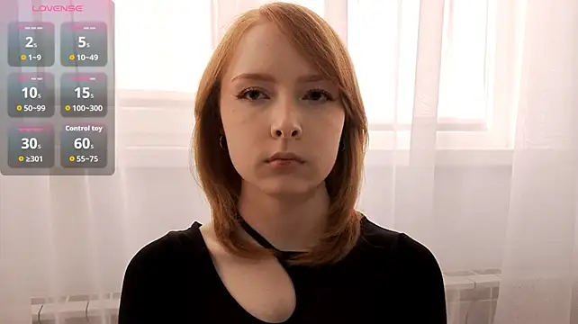 AnnabelleSparkle webcam