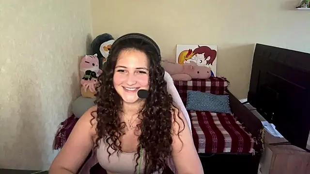 BrakyRefrain webcam