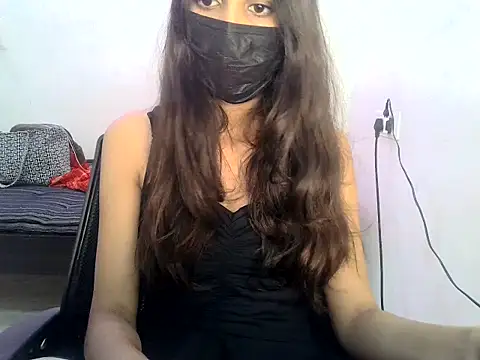 SHIVANGI_SHARMA webcam