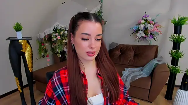 PutOnRepeat webcam
