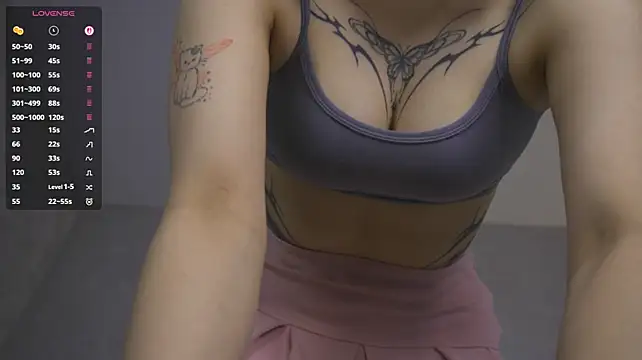 SusanGaiter webcam