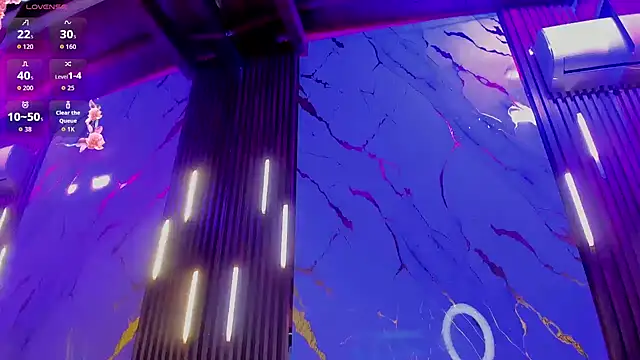 samanthaferrer_'s live room