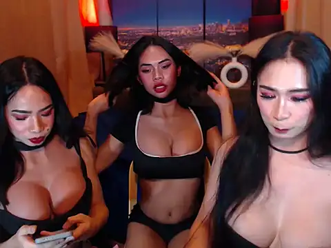 MALICIOUS_EVA live cam