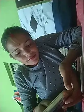 NishaThakurji