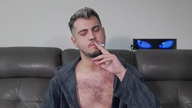 CrazyDom1