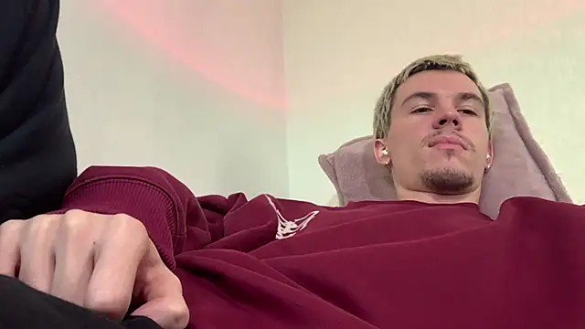 jeremy1scott (M young) - 💥 Grand Finale Cum Show
