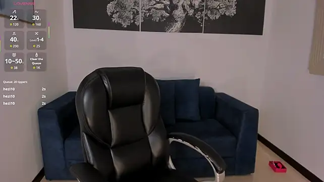 AmyRosse_X