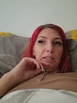 Evadesirex46 webcam