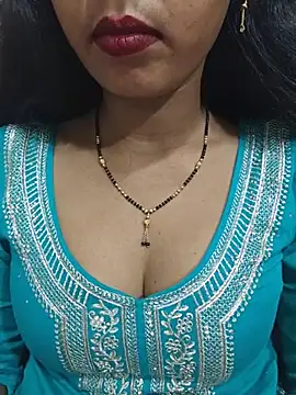 Sharmila-Singh webcam