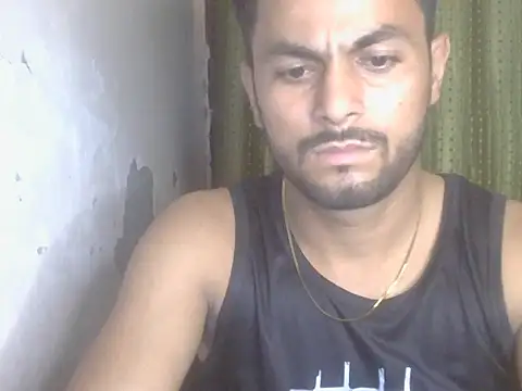 Stubborndesiboy webcam