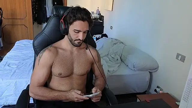 Al3xox02 webcam