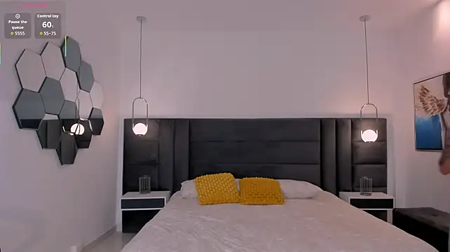 CelesteMoonX webcam