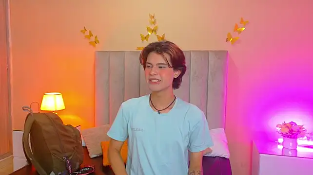 Derek_Sinn webcam