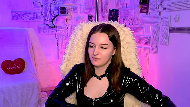 KellieBanshe webcam