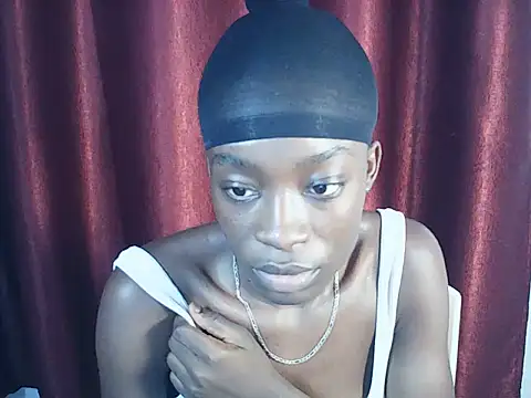Nadama webcam
