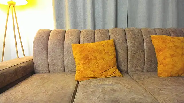 Steven_21Cm webcam