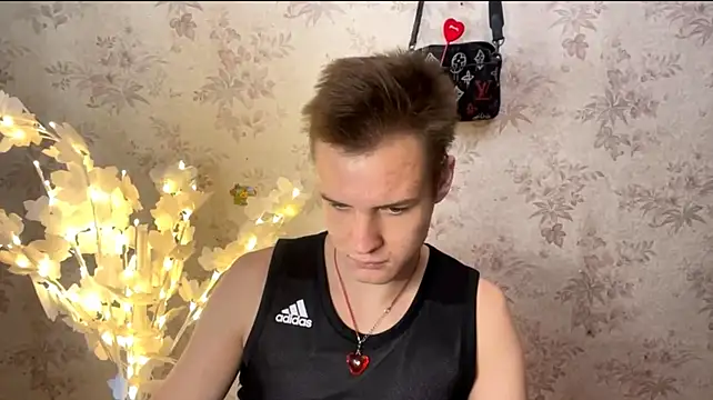 BigBabyMax webcam