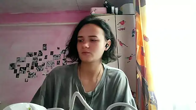 KieraTerlecki webcam