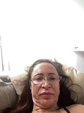 LadySalenDominatrix webcam